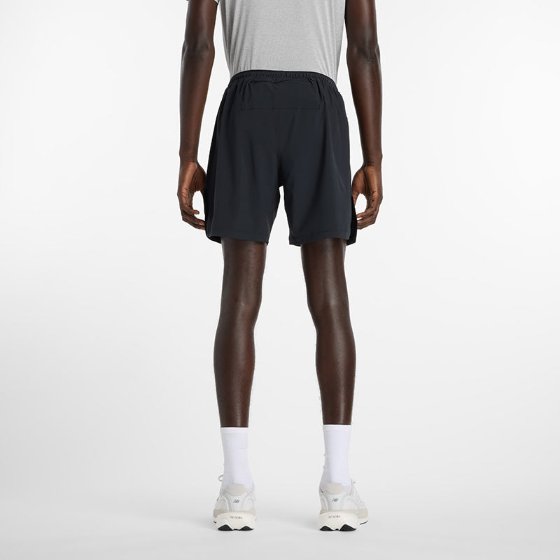 New Balance Men's RC Essential Short 7'' S