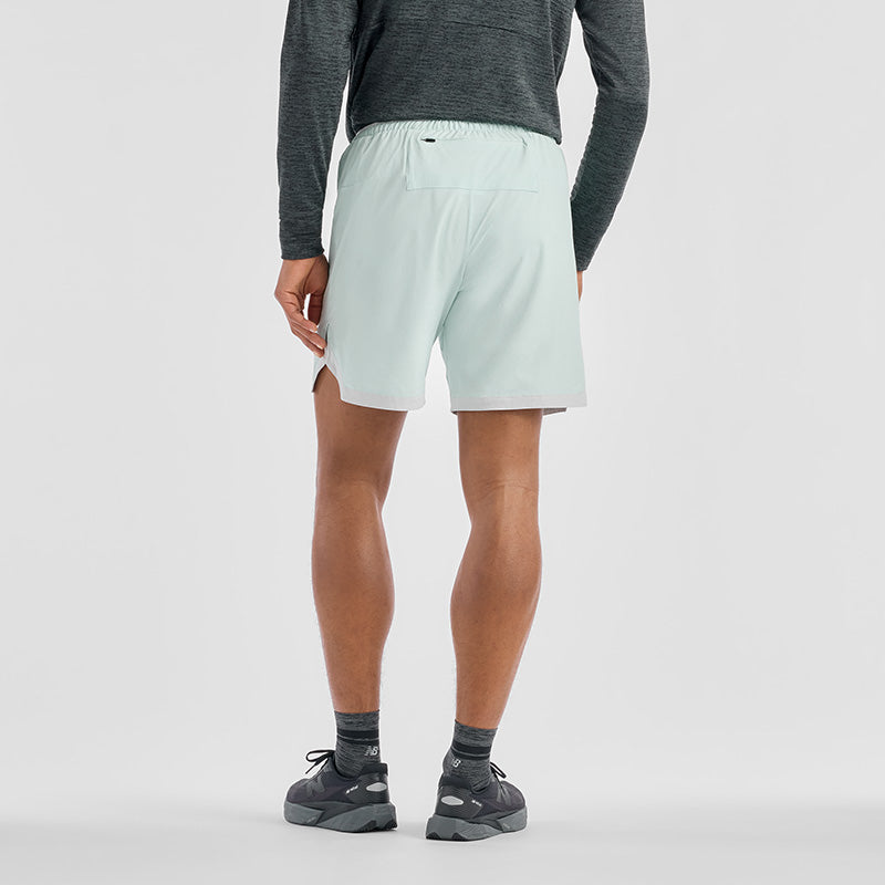 New Balance Men's RC Essential Short 7'' S