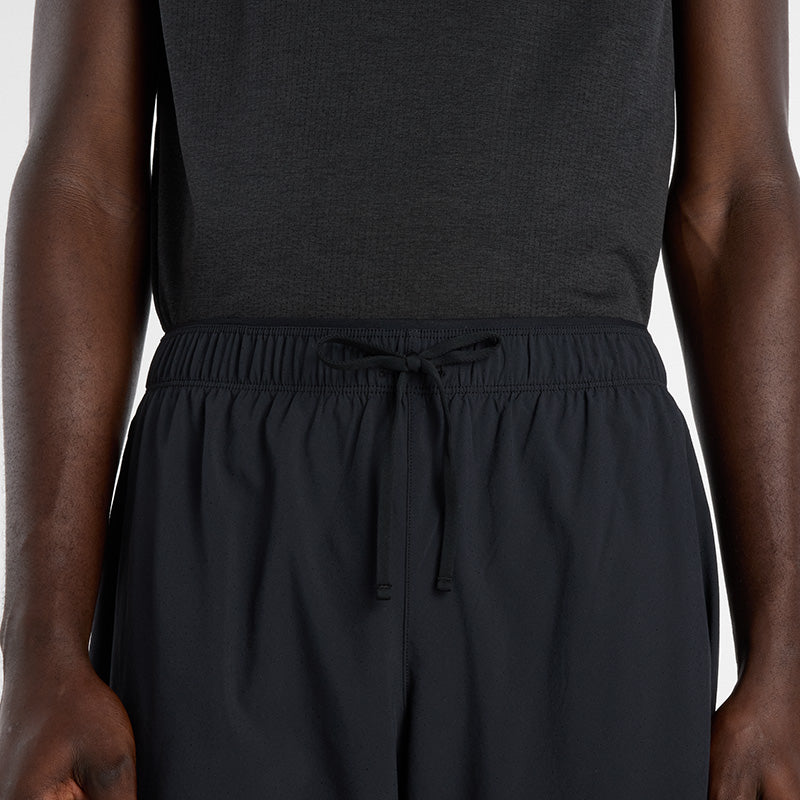 New Balance Men's RC Lined Short 7'' S