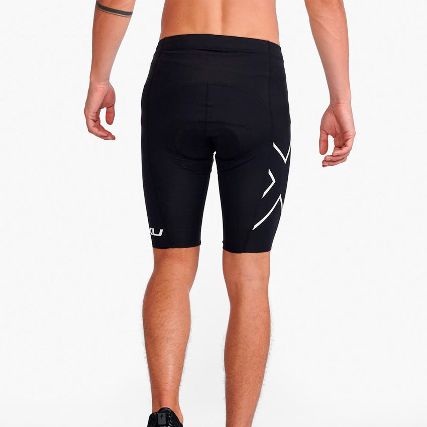 2XU Men&#39;s Aero Cycle Shorts S