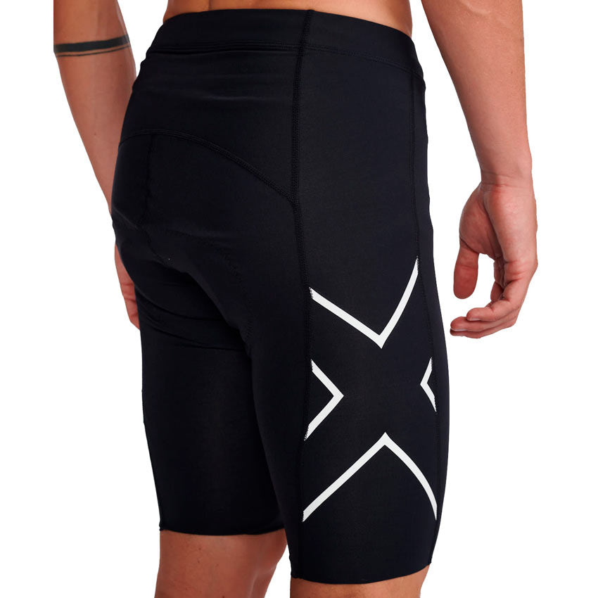 2XU Men&#39;s Aero Cycle Shorts S