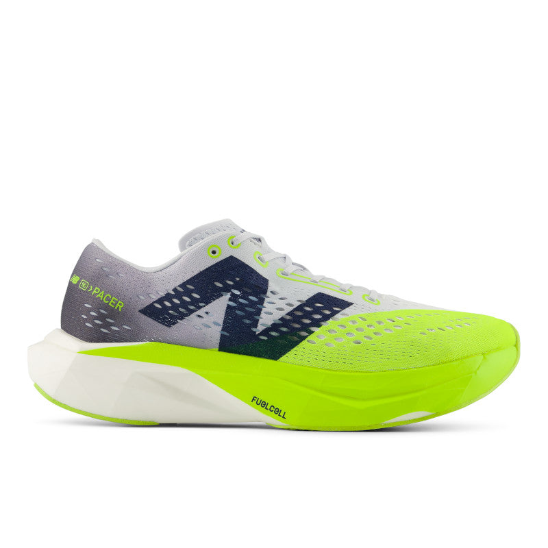 New Balance Men's FuelCell SuperComp Pacer V2 7.5