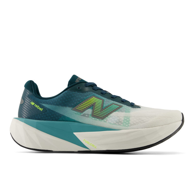 New Balance Men's FuelCell Rebel V5 7.5
