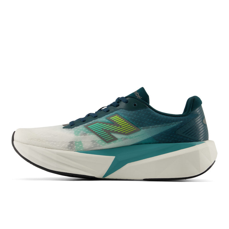 New Balance Men's FuelCell Rebel V5 7.5