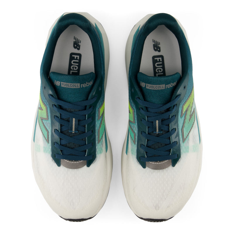 New Balance Men's FuelCell Rebel V5 7.5