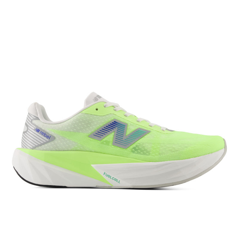 New Balance Men's FuelCell Rebel V5 7.5