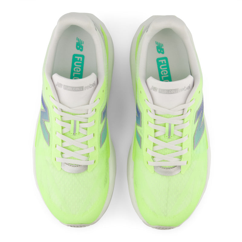 New Balance Men's FuelCell Rebel V5 7.5