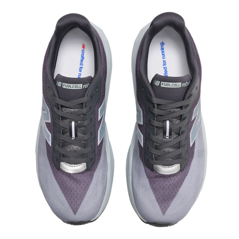 New Balance Men's FuelCell Rebel V5 7