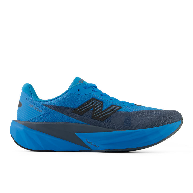 New Balance Men's FuelCell Rebel V5 7