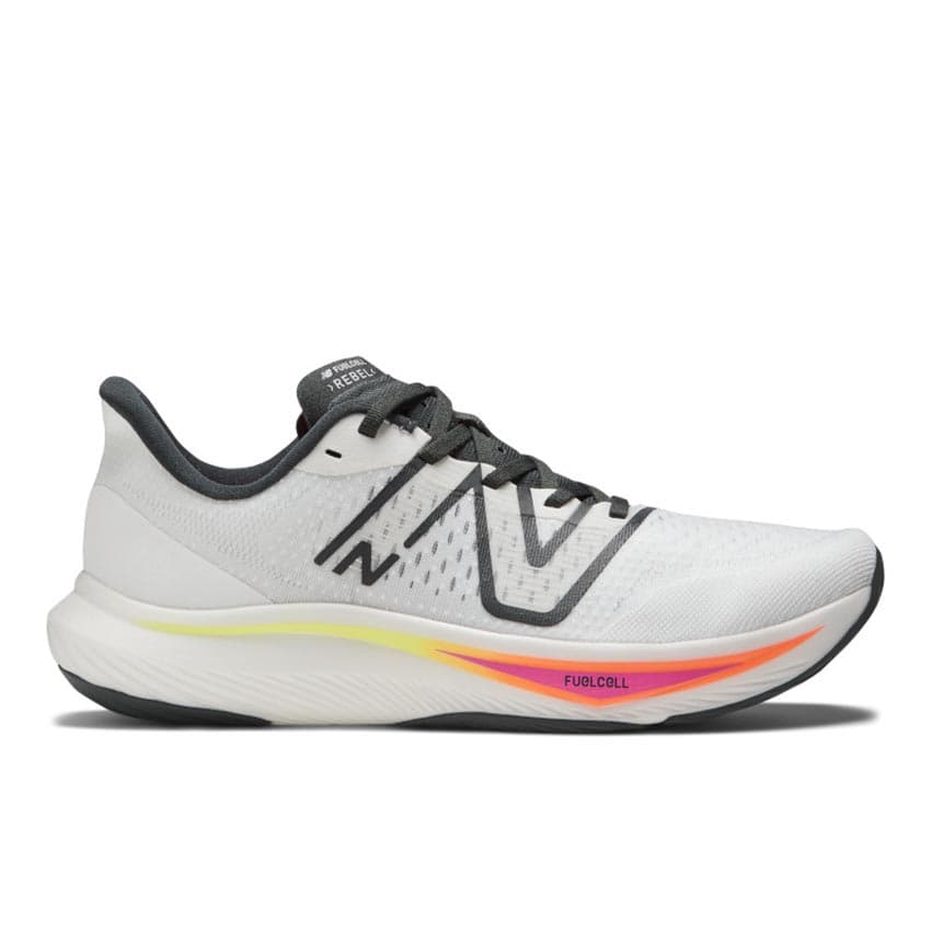 New Balance Men&#39;s NYC Marathon Fuel Cell Rebel V3 7.5