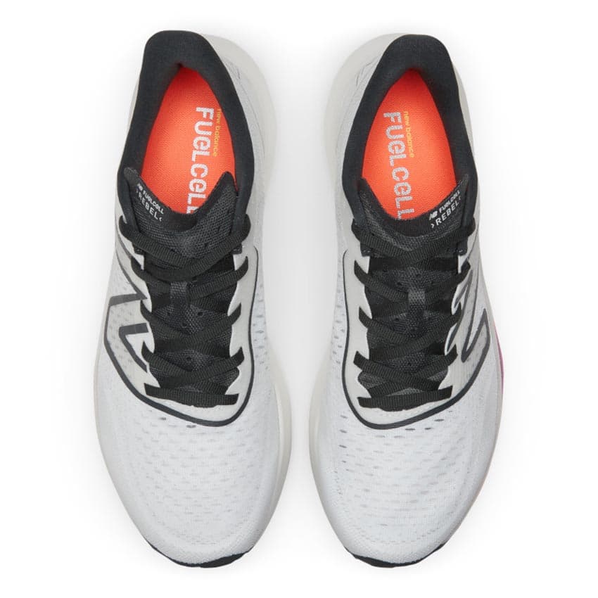 New Balance Men&#39;s NYC Marathon Fuel Cell Rebel V3 7.5