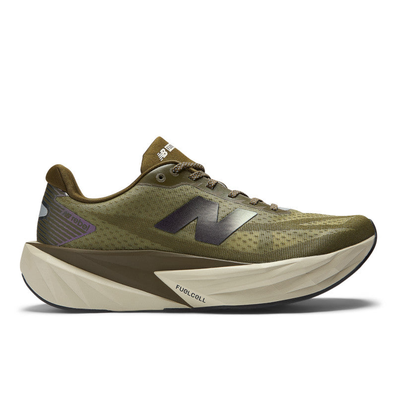 New Balance Men's FuelCell Rebel V5 7