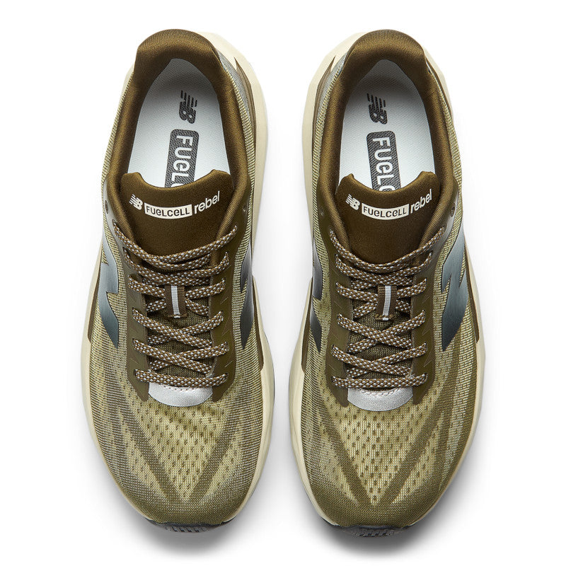 New Balance Men's FuelCell Rebel V5 7