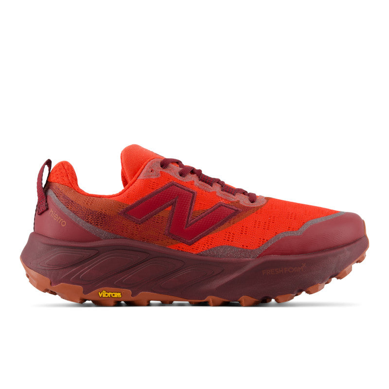 New Balance Men's Fresh Foam X Hierro V9 7