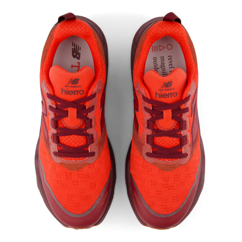 New Balance Men's Fresh Foam X Hierro V9 7