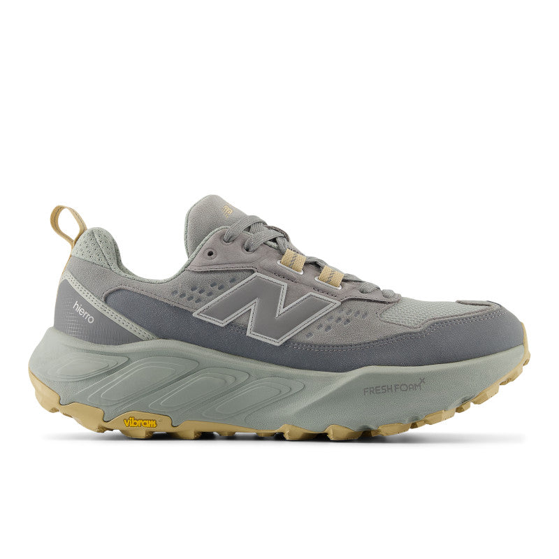 New Balance Men's Fresh Foam X Hierro Trek 7.5