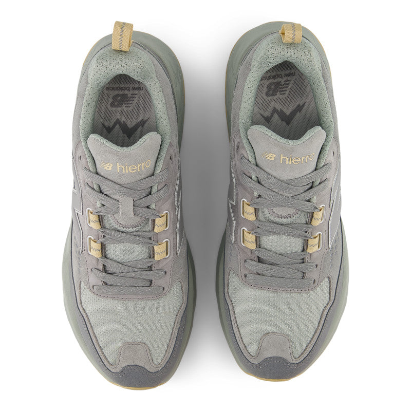New Balance Men's Fresh Foam X Hierro Trek 7.5