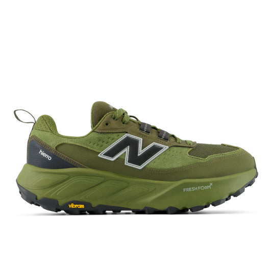 New Balance Men's Fresh Foam X Hierro Trek 7.5