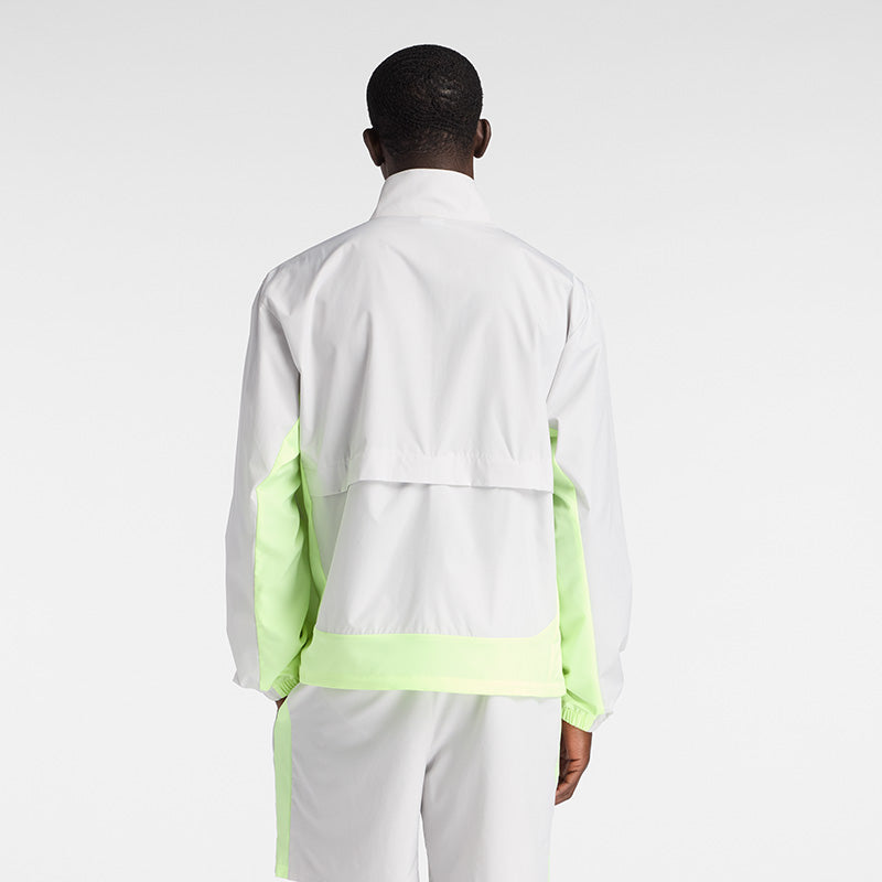 New Balance Men's Fast Days Jacket S