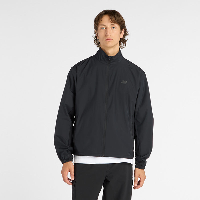 New Balance Men's Fast Days Jacket S
