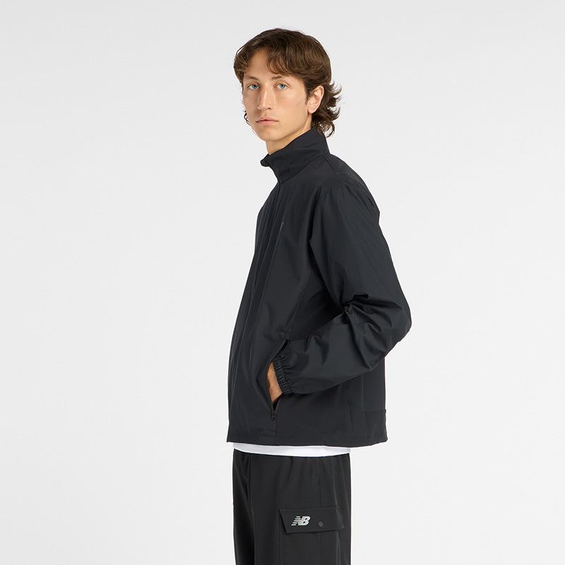 New Balance Men's Fast Days Jacket S