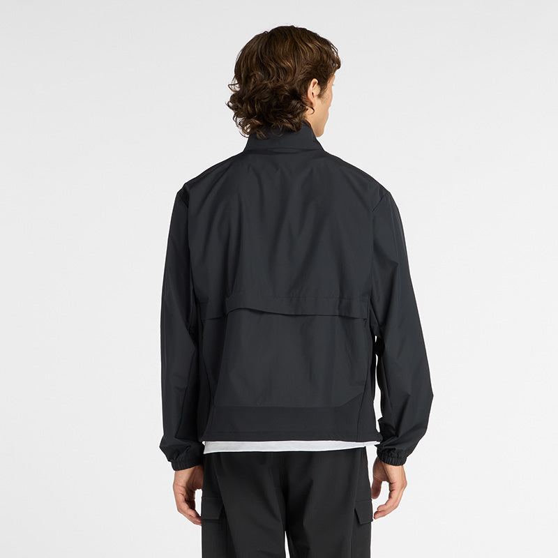 New Balance Men's Fast Days Jacket S