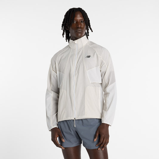 New Balance Men's RC Jacket S