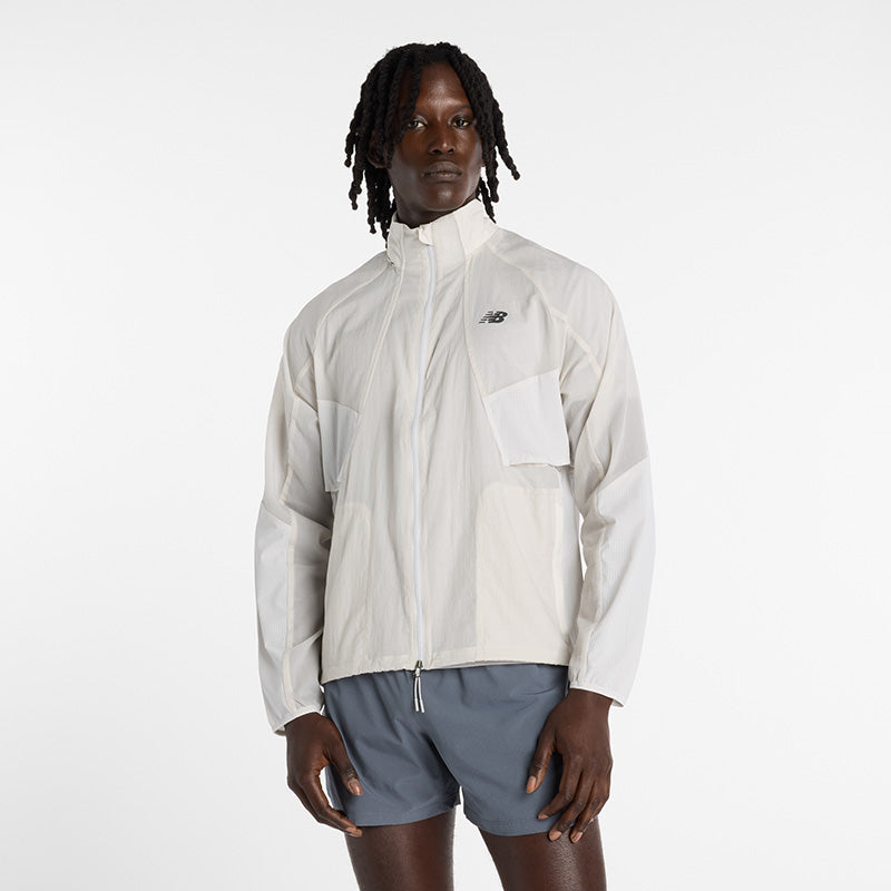 New Balance Men's RC Jacket S