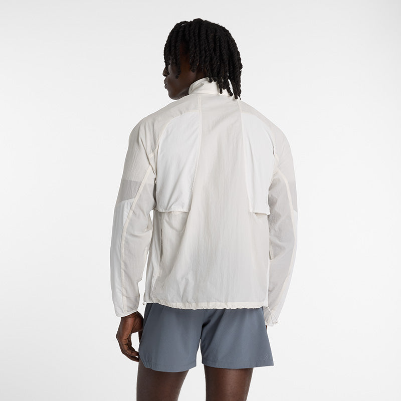New Balance Men's RC Jacket S
