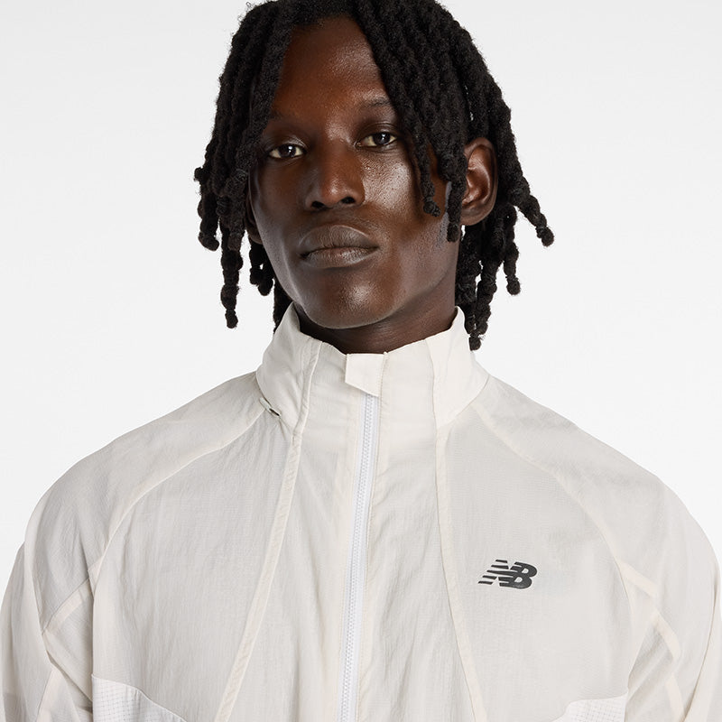 New Balance Men's RC Jacket S