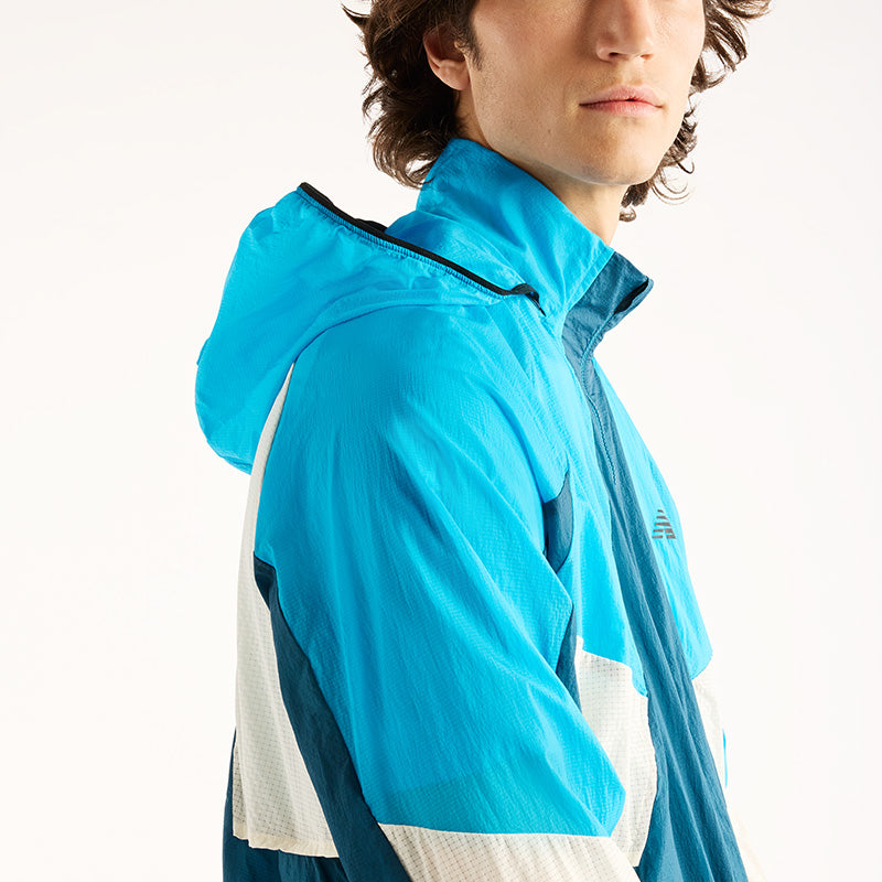 New Balance Men's RC Jacket S