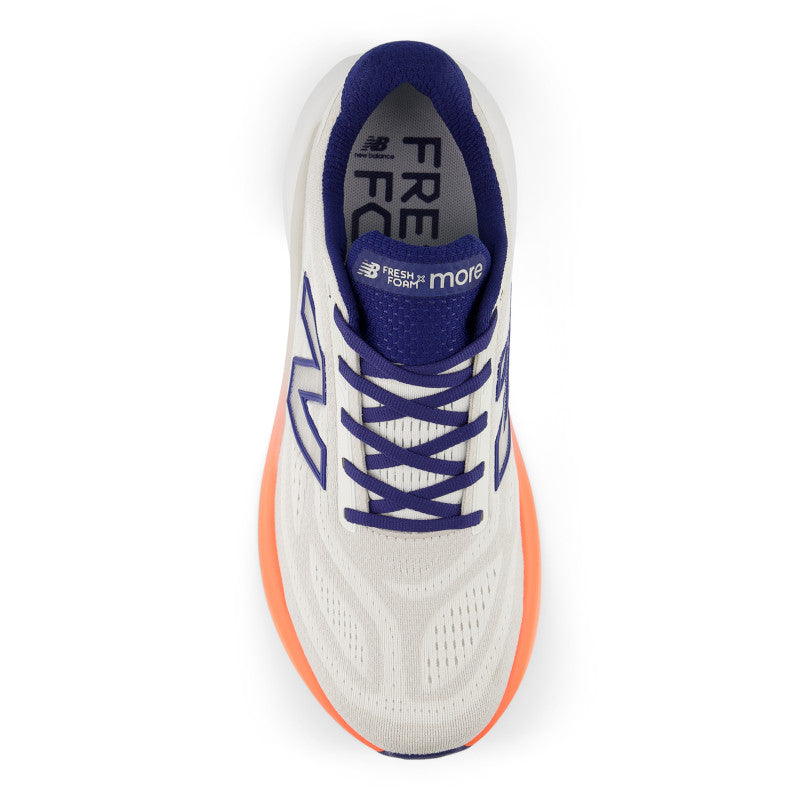 New Balance Men's Fresh Foam X More V6 7.5