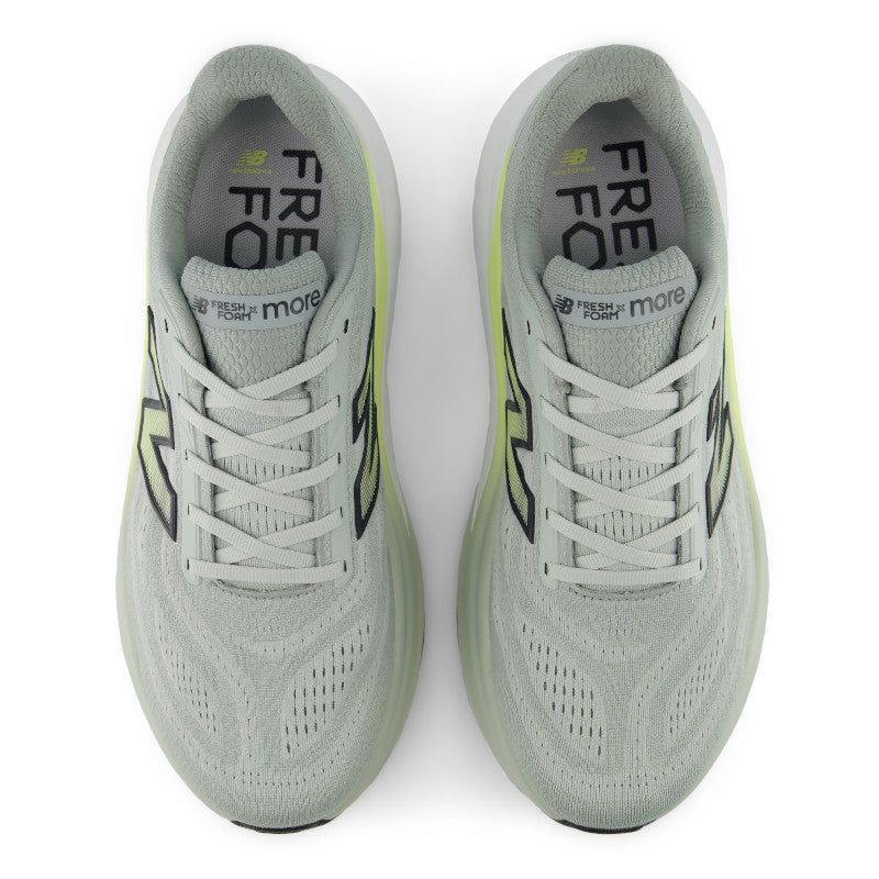 New Balance Men's Fresh Foam X More V6 7