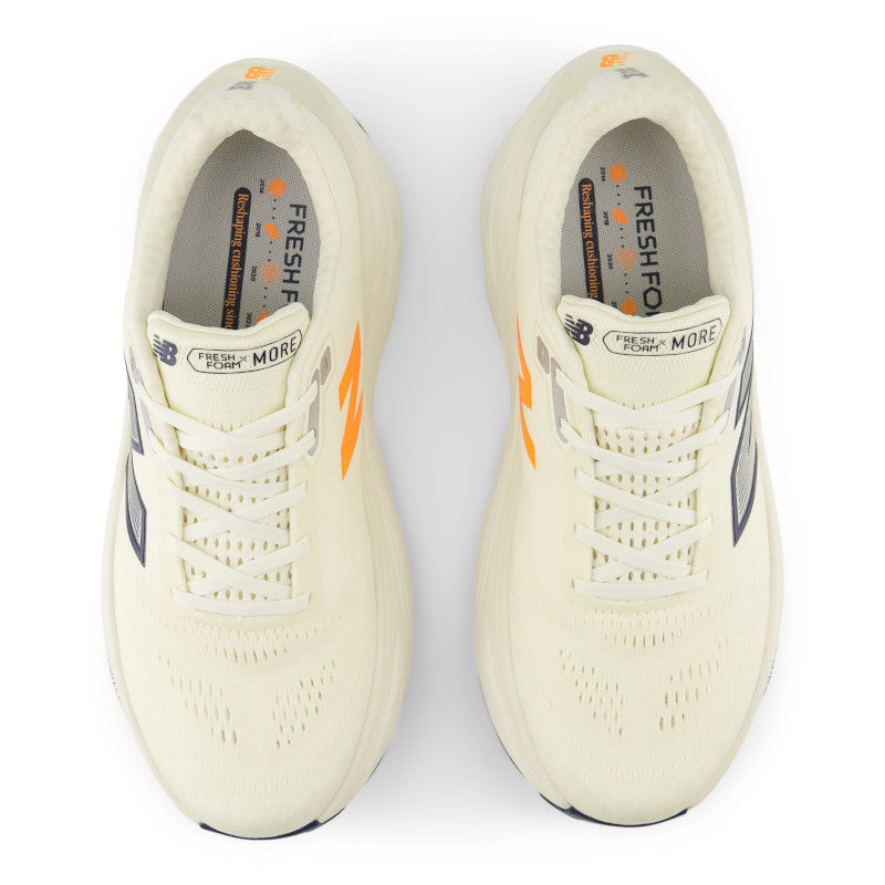 New Balance Men&#39;s Fresh Foam X More V5 7