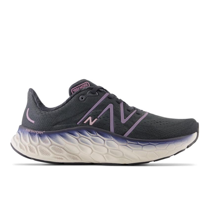 New Balance Men&#39;s Fresh Foam More V4 10