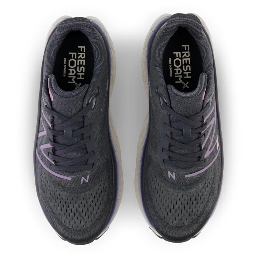New Balance Men&#39;s Fresh Foam More V4 10