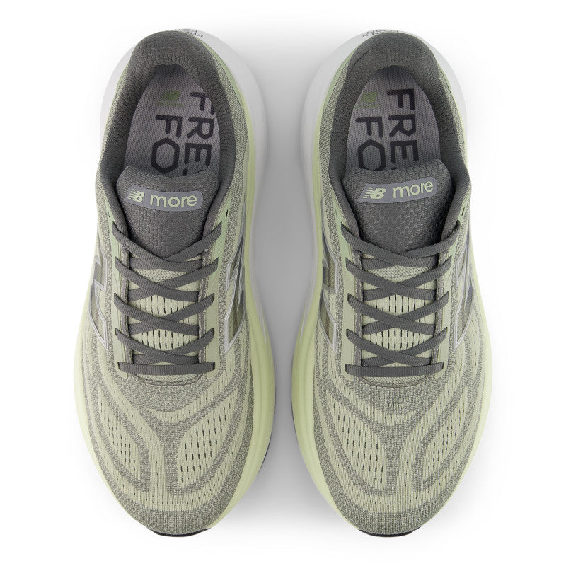 New Balance Men's Fresh Foam X More V6 7