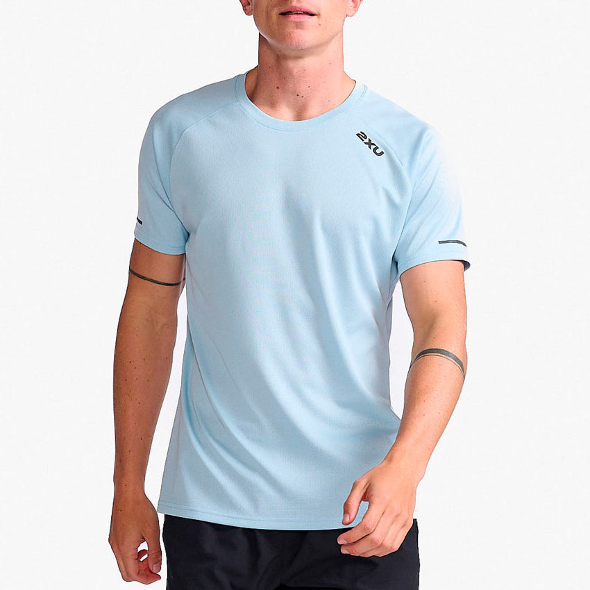 2XU Men's Aero Tee S