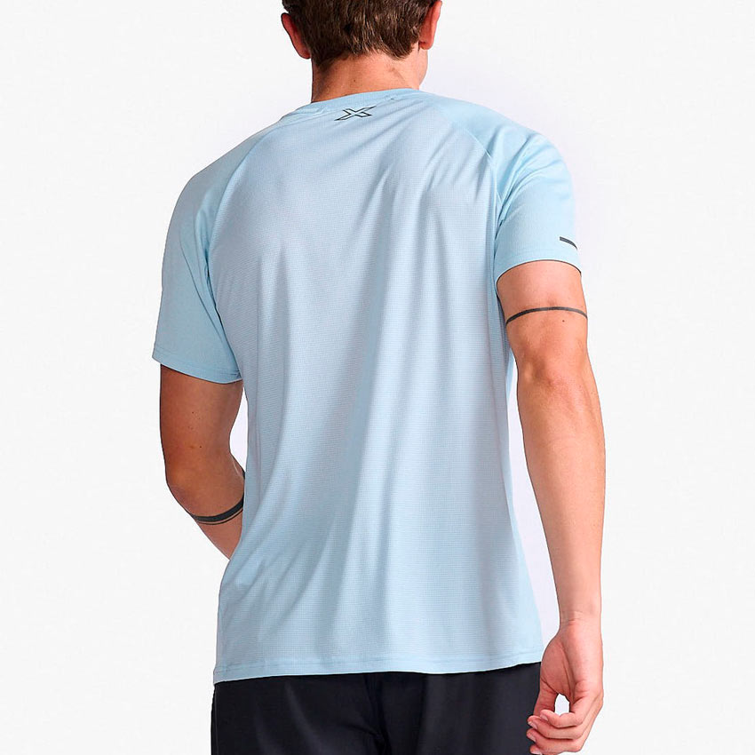 2XU Men's Aero Tee S