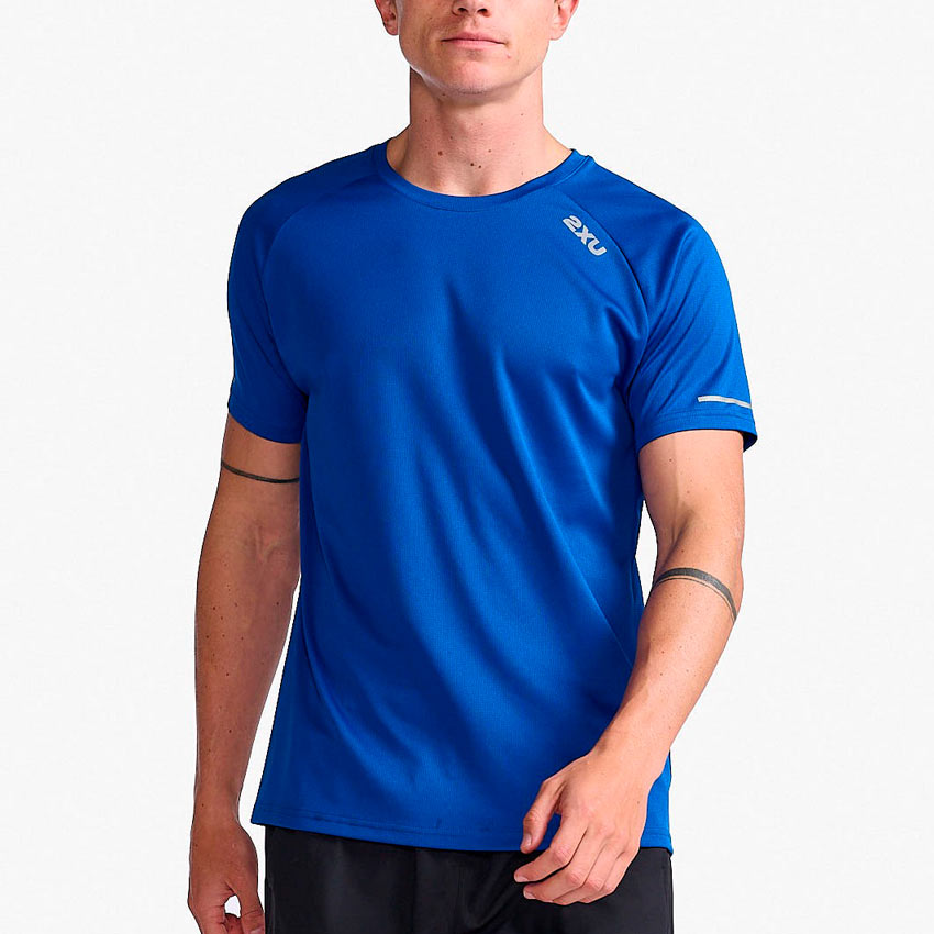 2XU Men's Aero Tee S