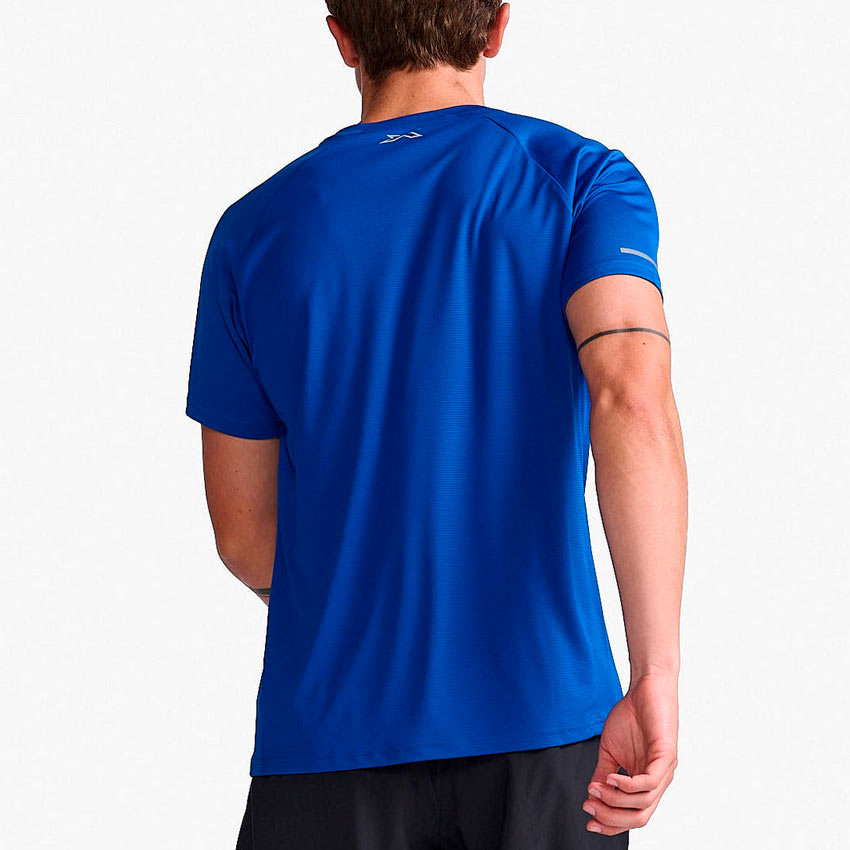 2XU Men's Aero Tee S