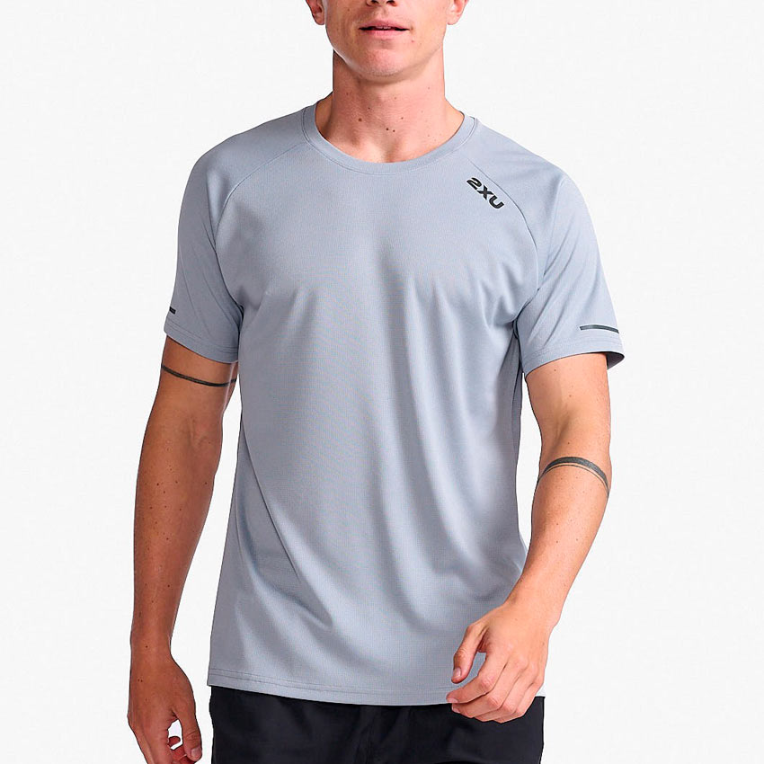 2XU Men's Aero Tee S