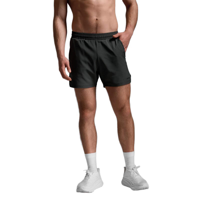 2XU Men's Aero 5 Inch Shorts S