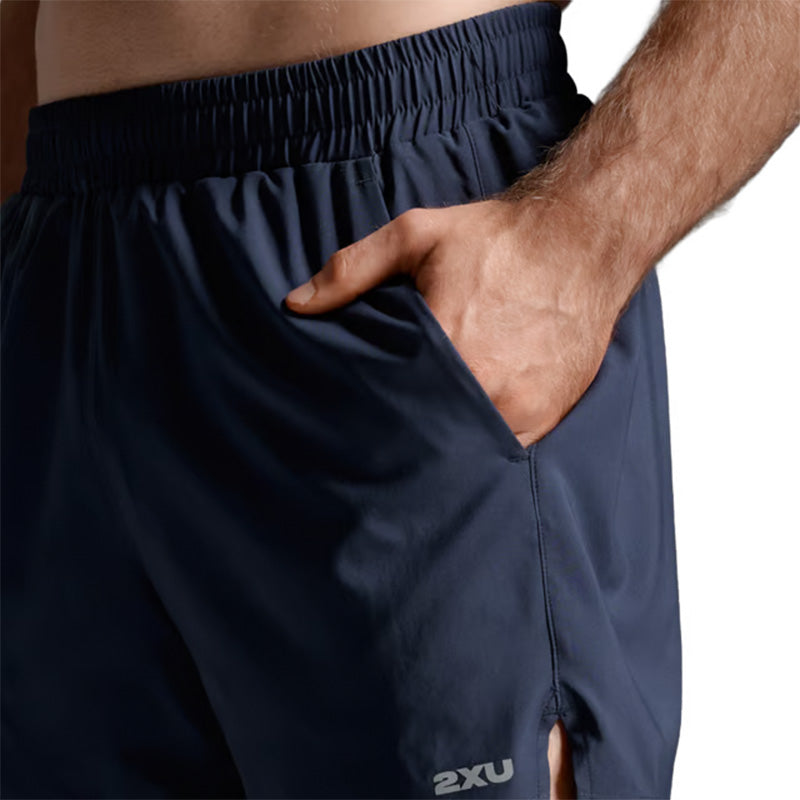 2XU Men's Aero 5 Inch Shorts S