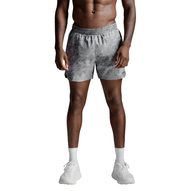 2XU Men's Aero 5 Inch Shorts S