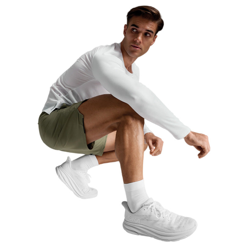 2XU Men's Aero 7 Inch Shorts S