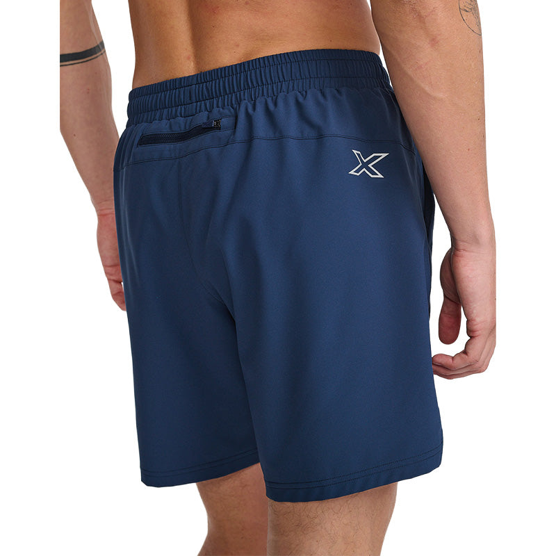 2XU Men's Aero 7 Inch Shorts S