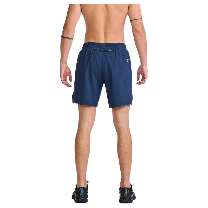 2XU Men's Aero 7 Inch Shorts S
