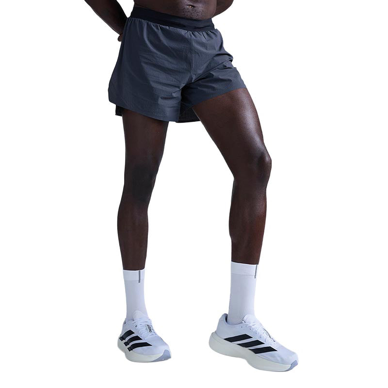 2XU Men's Light Speed Stash 5 Inch Shorts S