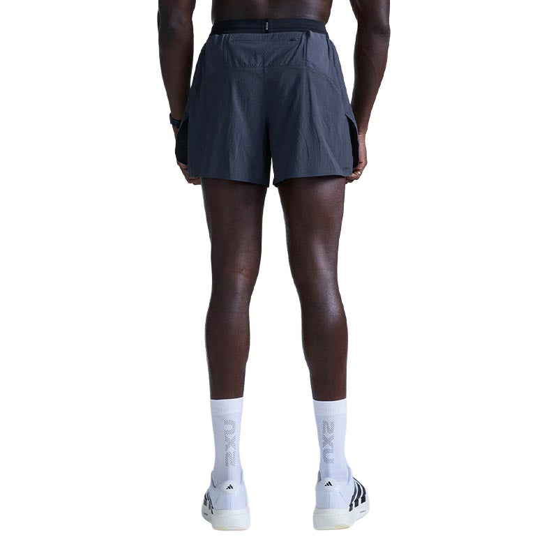 2XU Men's Light Speed Stash 5 Inch Shorts S